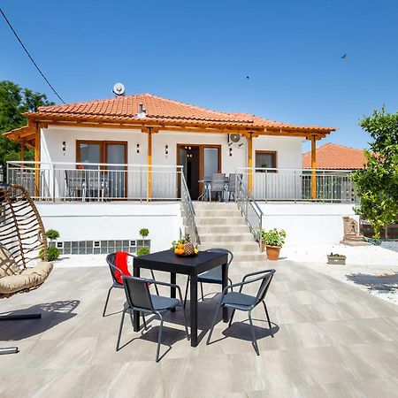 Maison Centrale Λιμενάρια Εξωτερικό φωτογραφία